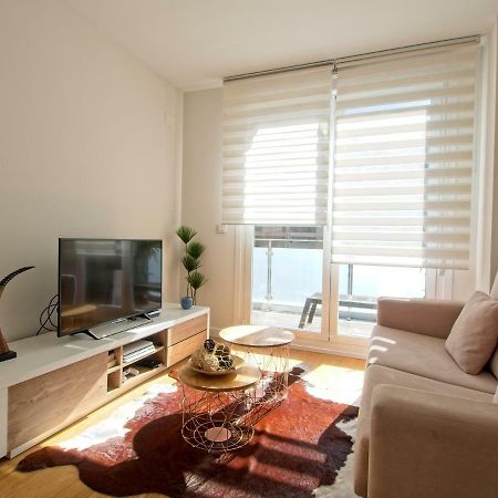 Buenos Aires Beach & Downton By Beauty Rentals San Sebastián Exterior photo