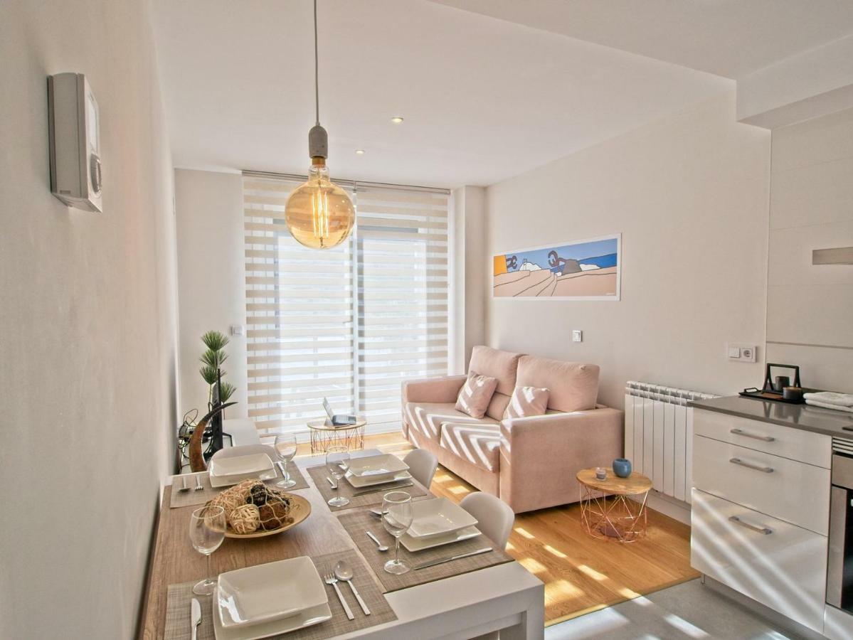 Buenos Aires Beach & Downton By Beauty Rentals San Sebastián Exterior photo