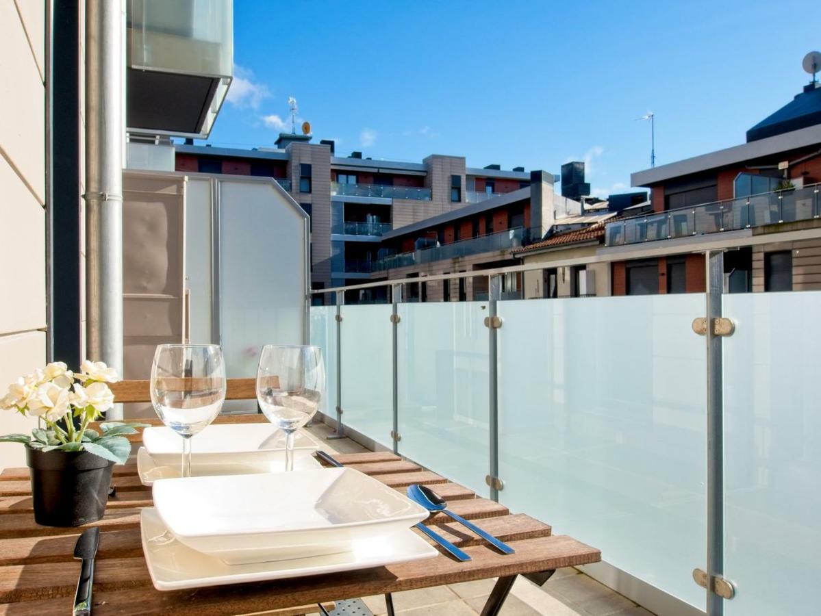 Buenos Aires Beach & Downton By Beauty Rentals San Sebastián Exterior photo