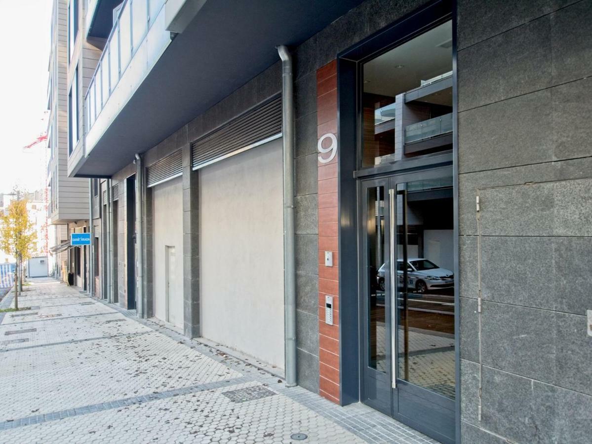 Buenos Aires Beach & Downton By Beauty Rentals San Sebastián Exterior photo