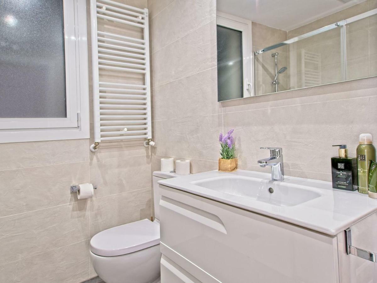 Buenos Aires Beach & Downton By Beauty Rentals San Sebastián Exterior photo