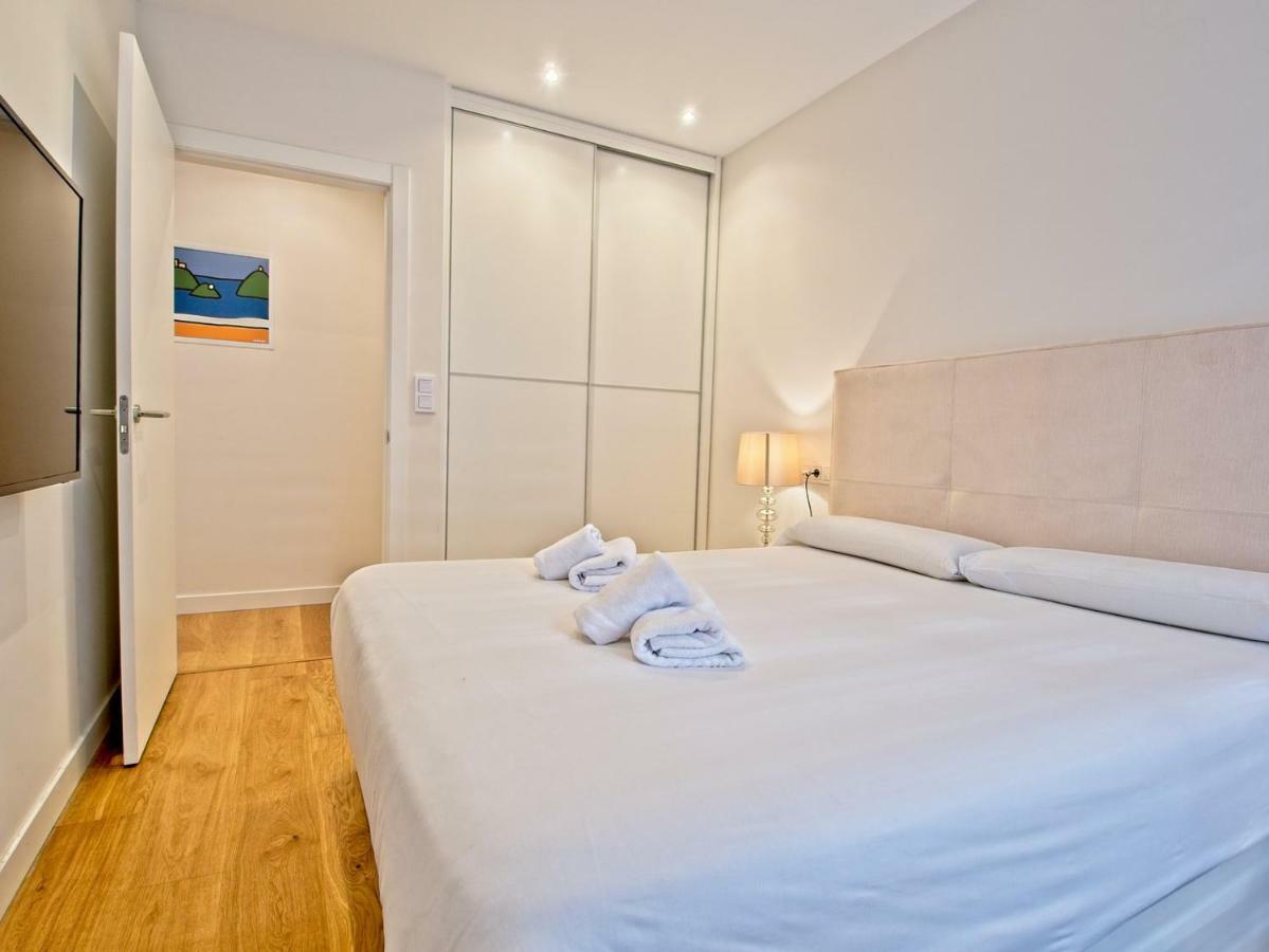 Buenos Aires Beach & Downton By Beauty Rentals San Sebastián Exterior photo