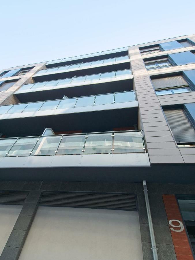 Buenos Aires Beach & Downton By Beauty Rentals San Sebastián Exterior photo