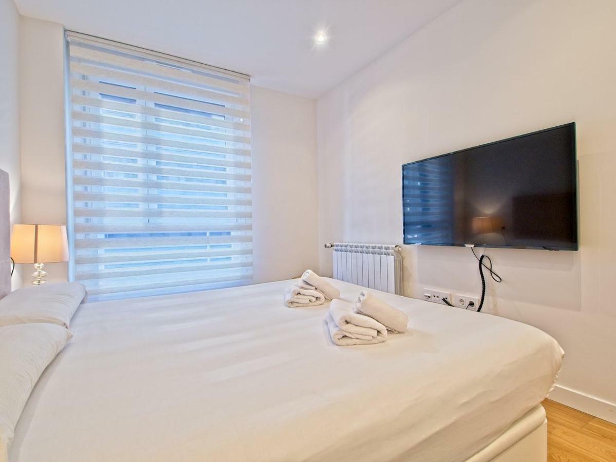 Buenos Aires Beach & Downton By Beauty Rentals San Sebastián Exterior photo