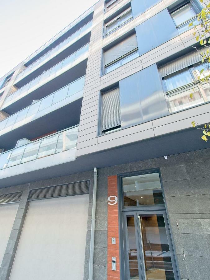 Buenos Aires Beach & Downton By Beauty Rentals San Sebastián Exterior photo