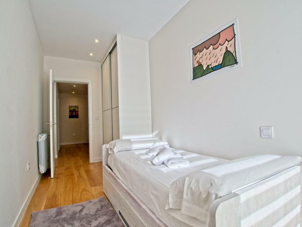 Buenos Aires Beach & Downton By Beauty Rentals San Sebastián Exterior photo