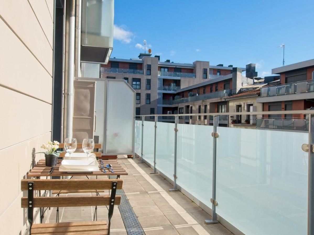 Buenos Aires Beach & Downton By Beauty Rentals San Sebastián Exterior photo