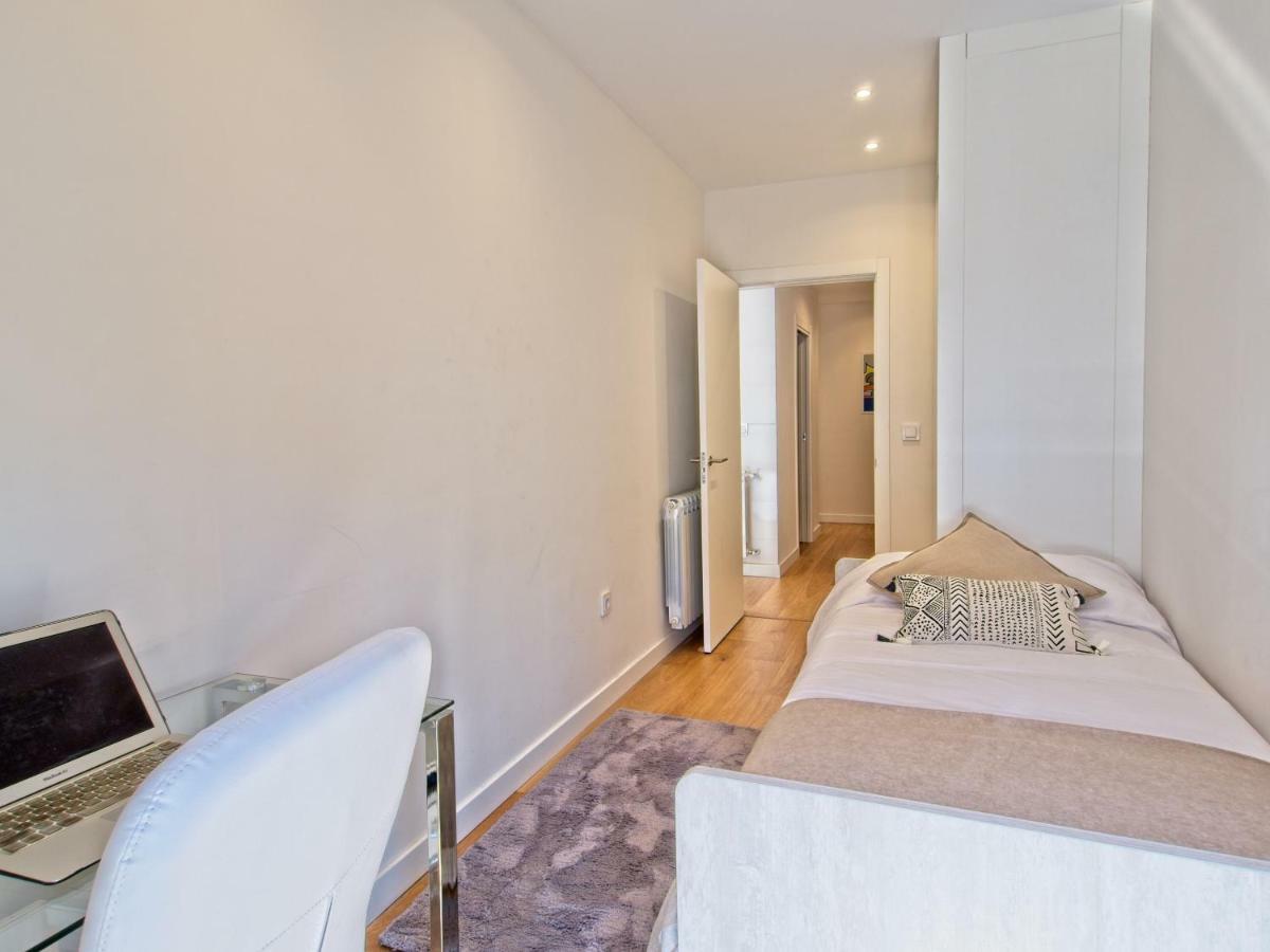 Buenos Aires Beach & Downton By Beauty Rentals San Sebastián Exterior photo