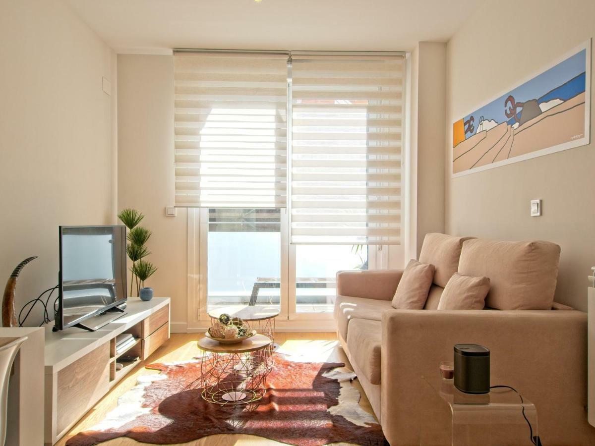 Buenos Aires Beach & Downton By Beauty Rentals San Sebastián Exterior photo