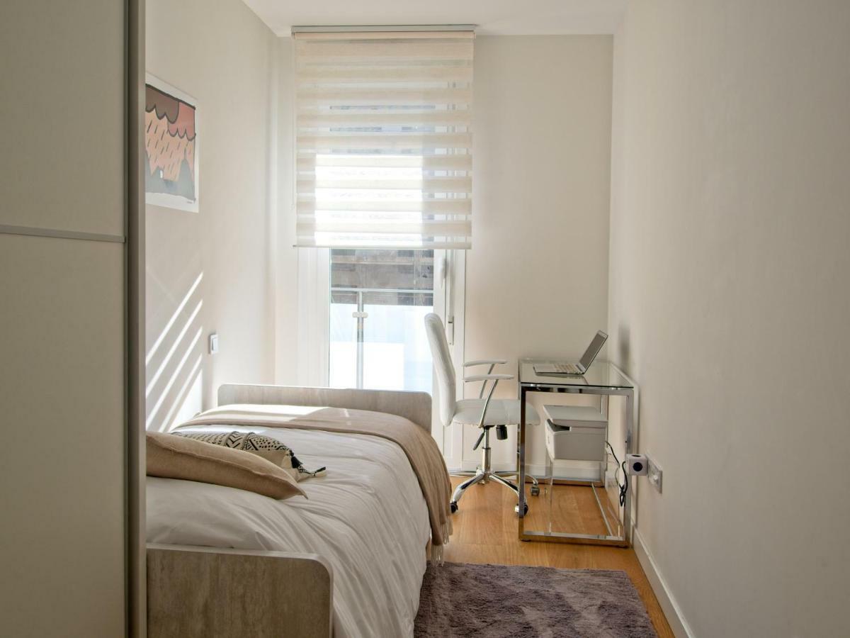 Buenos Aires Beach & Downton By Beauty Rentals San Sebastián Exterior photo