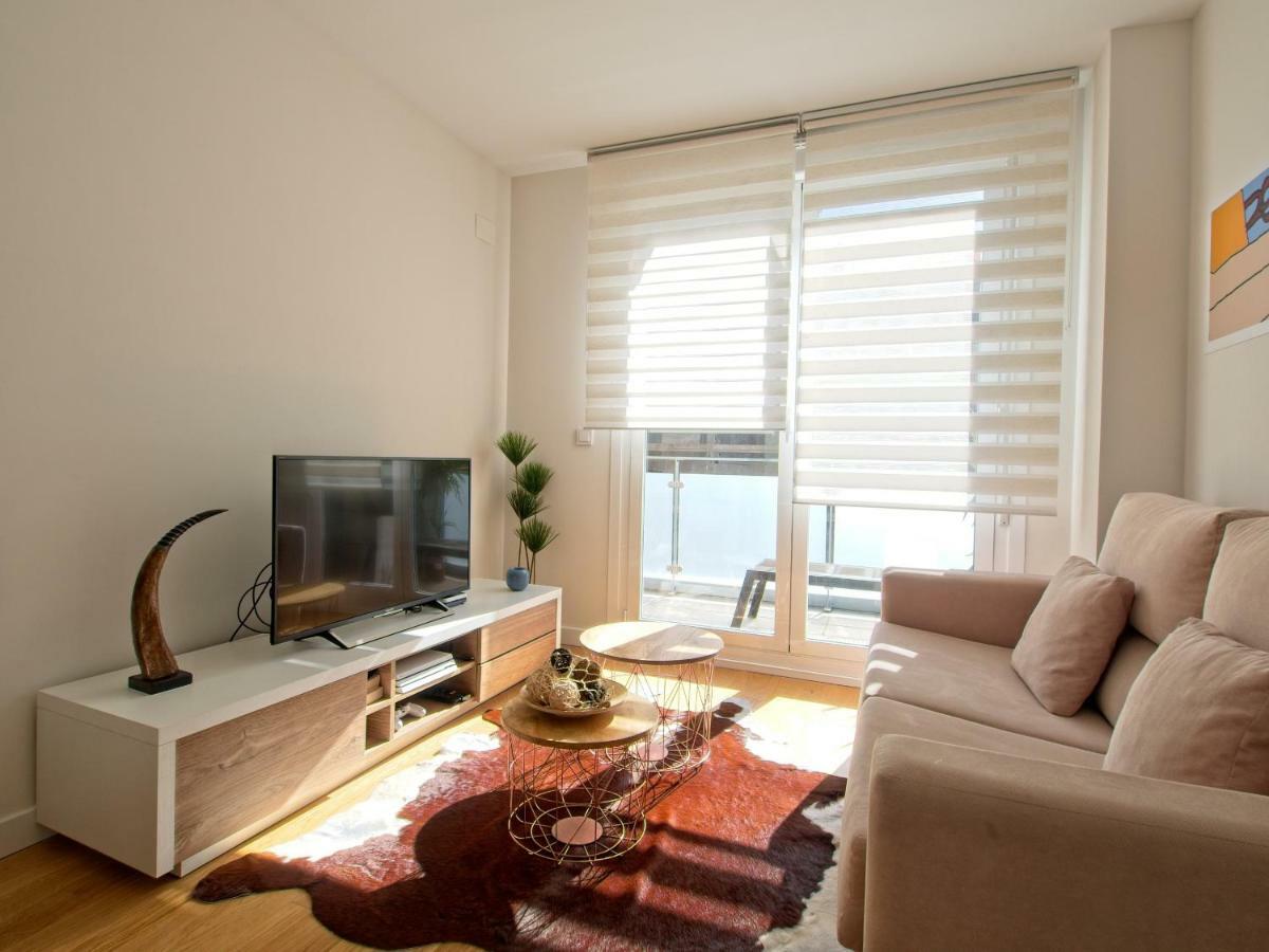 Buenos Aires Beach & Downton By Beauty Rentals San Sebastián Exterior photo