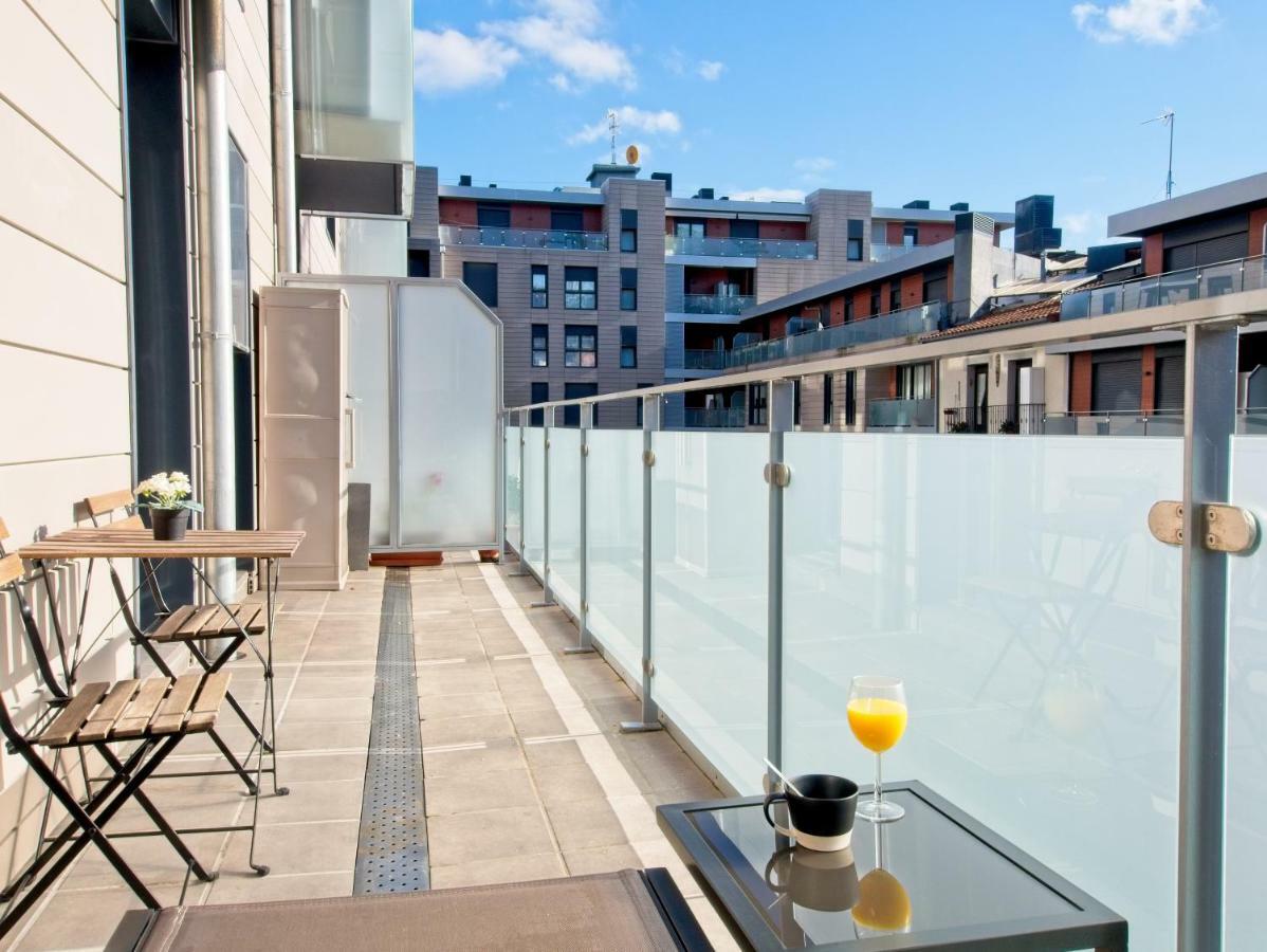 Buenos Aires Beach & Downton By Beauty Rentals San Sebastián Exterior photo